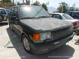 ROVER RANGE ROVER